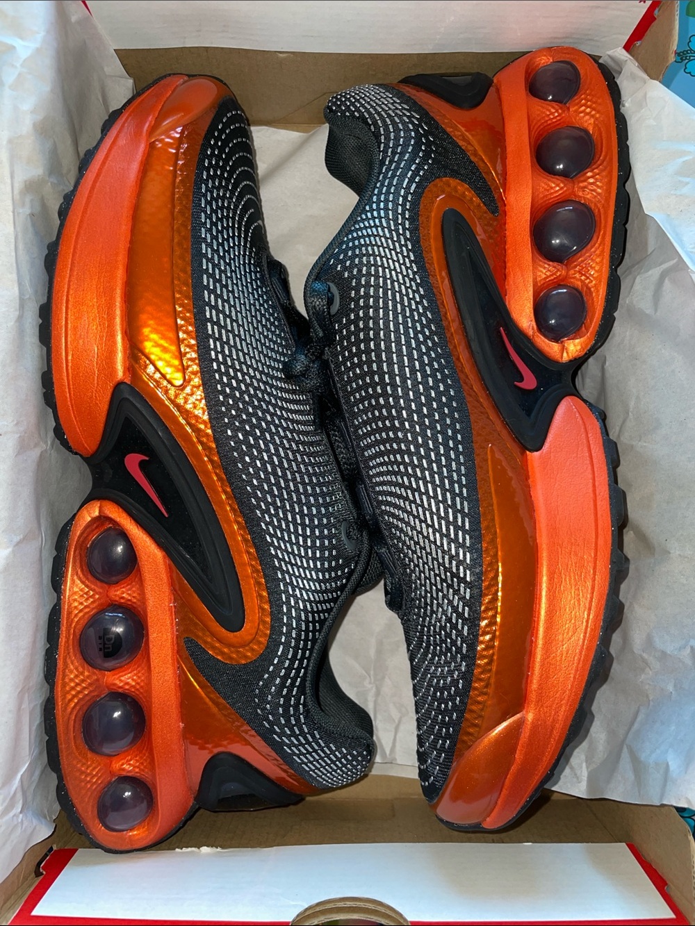 Nike Air Max DN QS